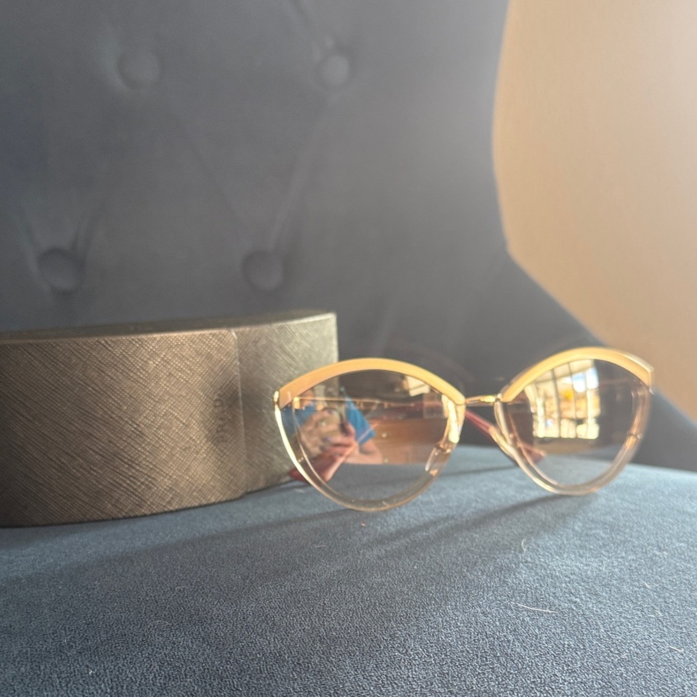 Prada Women's Sunglasses